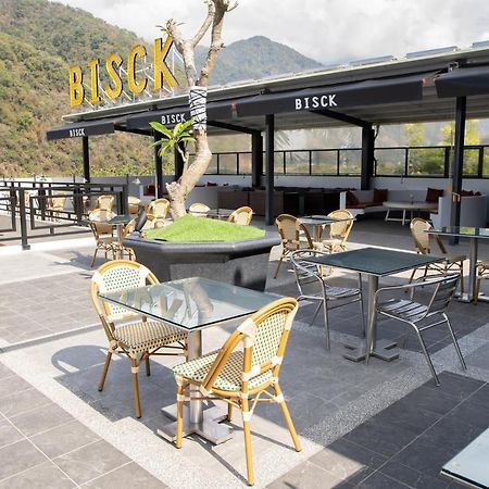 Bisck Hotel & Resort Puli Εξωτερικό φωτογραφία
