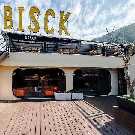 Bisck Hotel & Resort Puli Εξωτερικό φωτογραφία