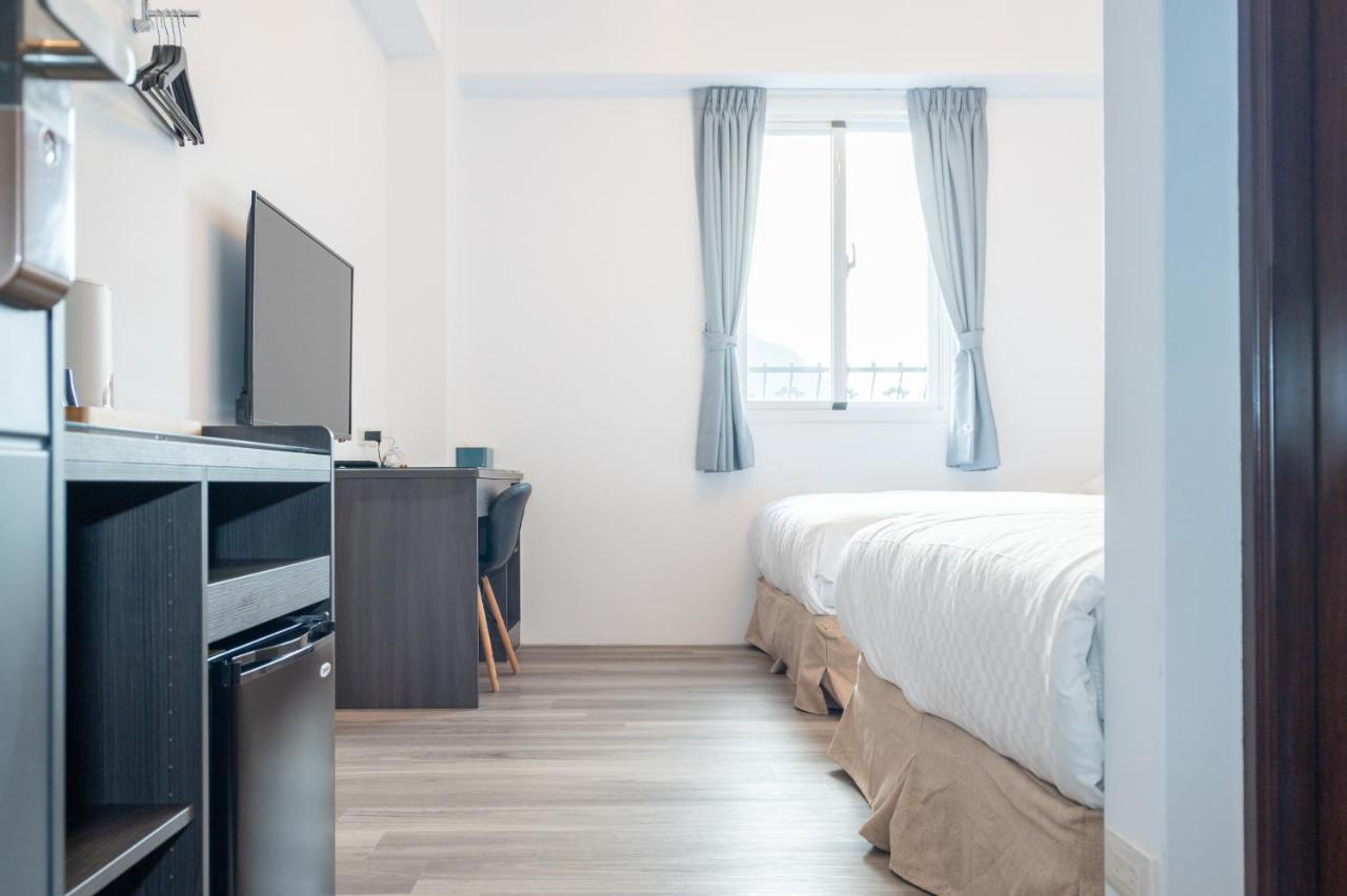Bisck Hotel & Resort Puli Εξωτερικό φωτογραφία