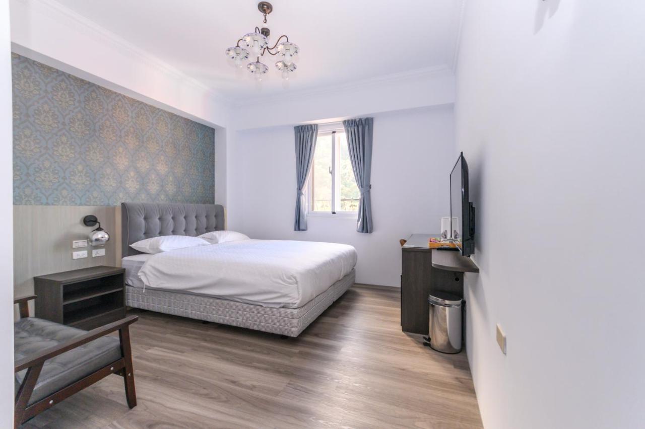 Bisck Hotel & Resort Puli Εξωτερικό φωτογραφία