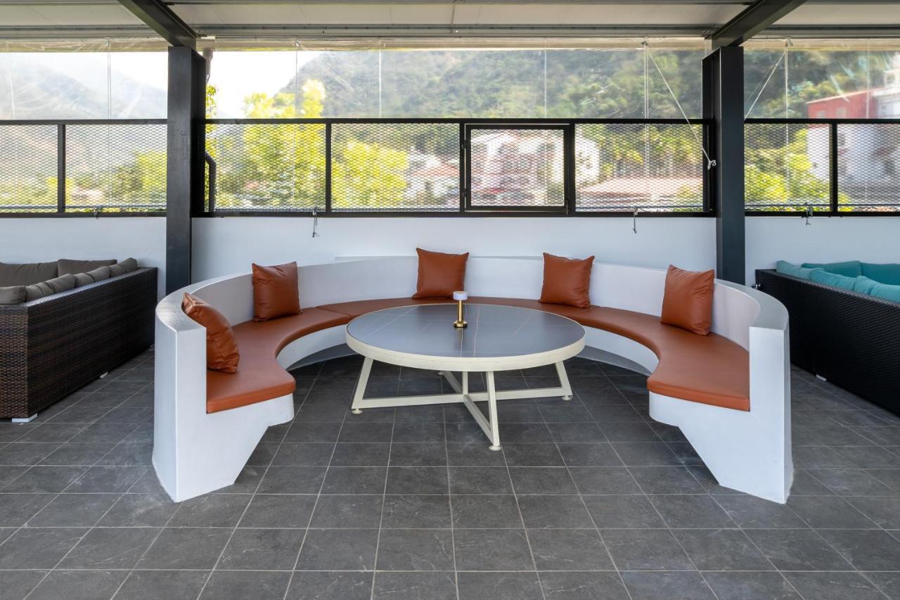 Bisck Hotel & Resort Puli Εξωτερικό φωτογραφία