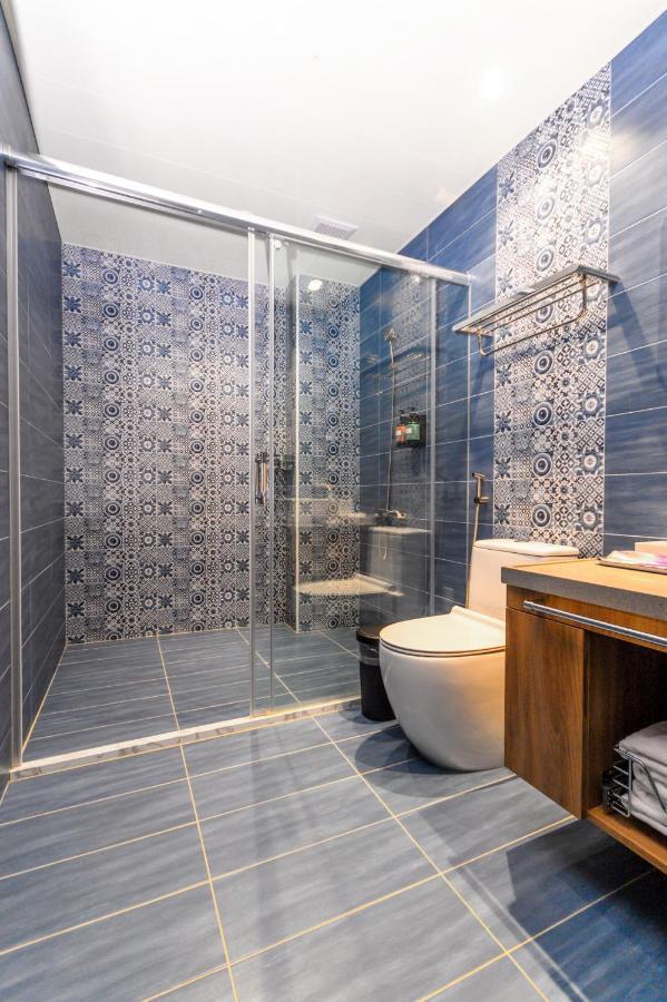 Bisck Hotel & Resort Puli Εξωτερικό φωτογραφία