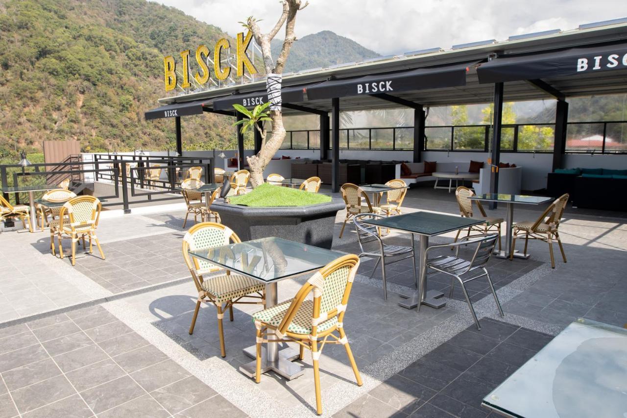 Bisck Hotel & Resort Puli Εξωτερικό φωτογραφία