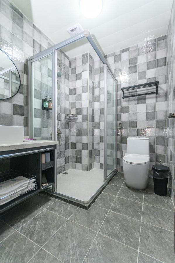 Bisck Hotel & Resort Puli Εξωτερικό φωτογραφία