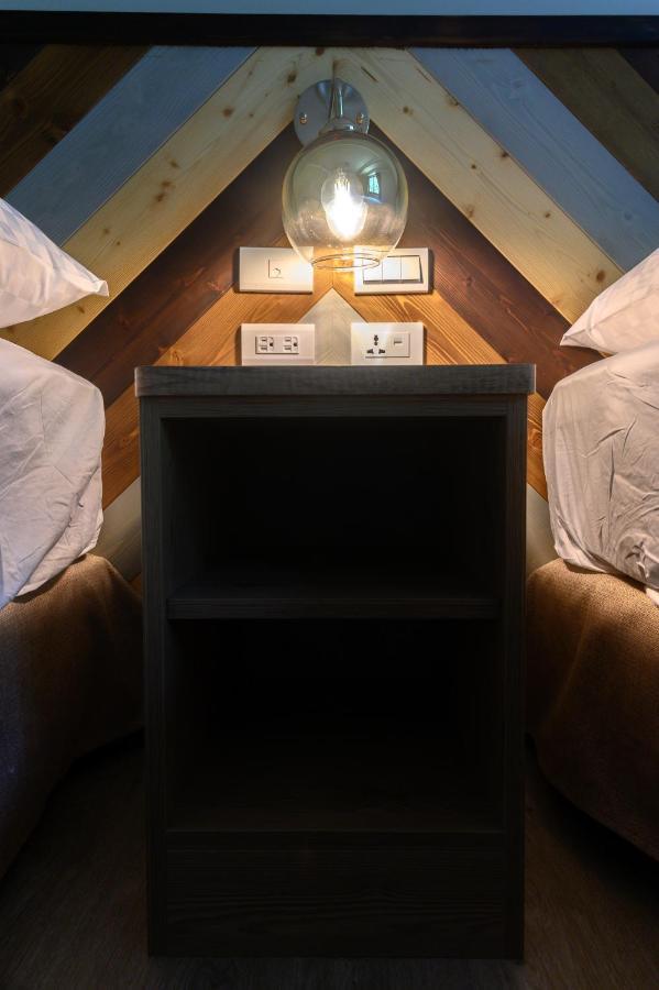 Bisck Hotel & Resort Puli Εξωτερικό φωτογραφία