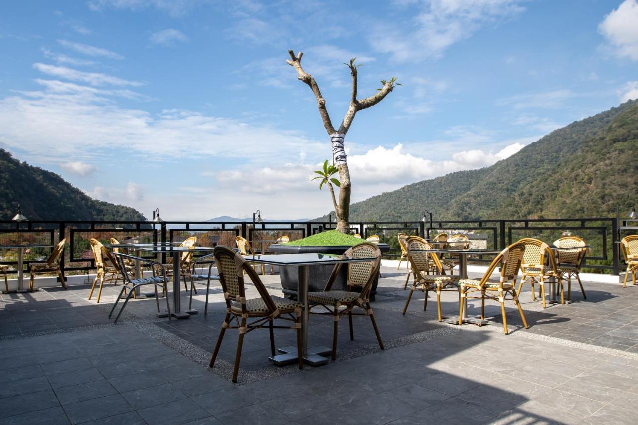 Bisck Hotel & Resort Puli Εξωτερικό φωτογραφία
