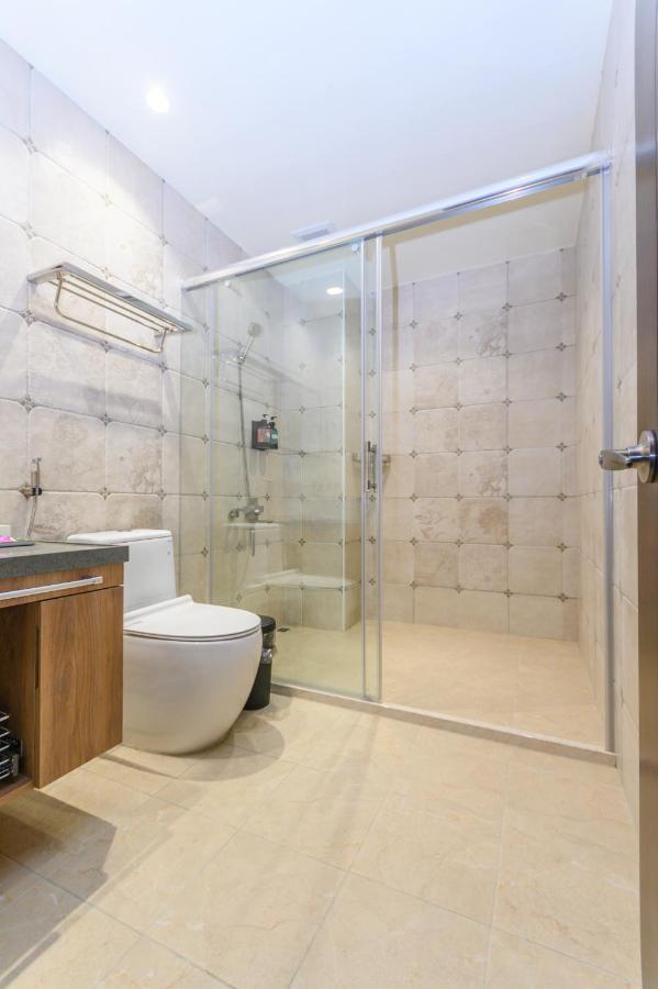 Bisck Hotel & Resort Puli Εξωτερικό φωτογραφία